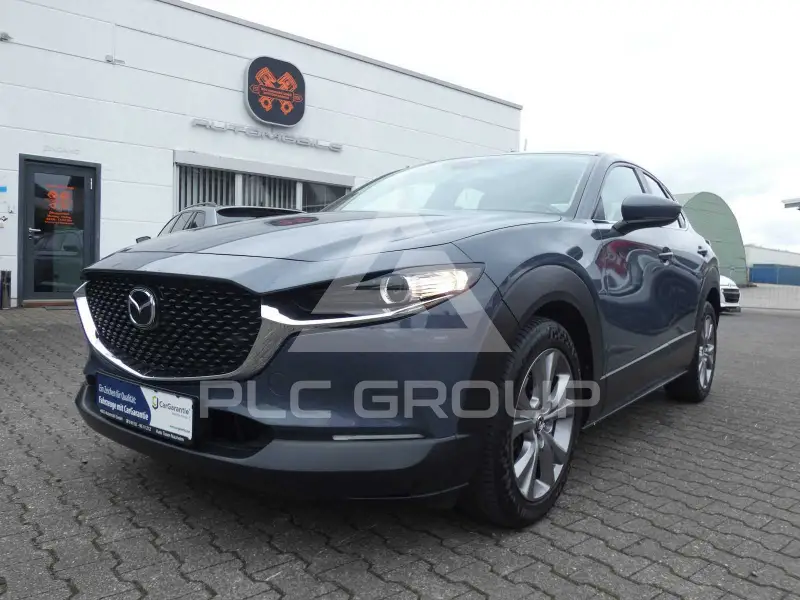 2021 Mazda CX-30