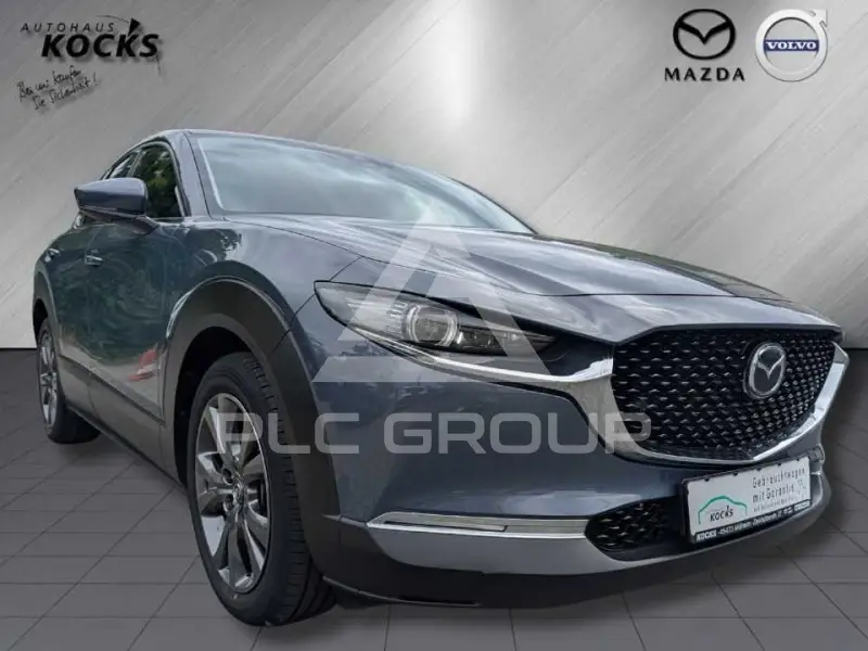 2021 Mazda CX-30