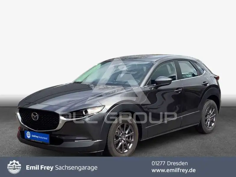 2021 Mazda CX-30