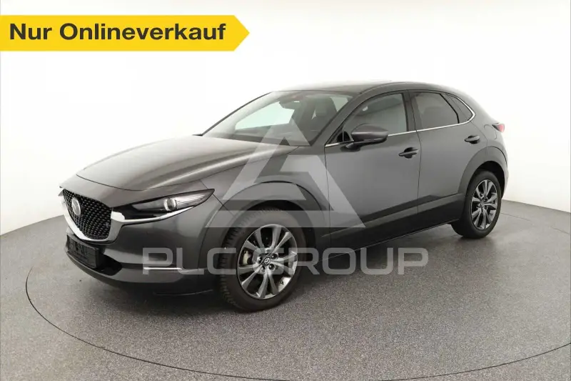 2021 Mazda CX-30