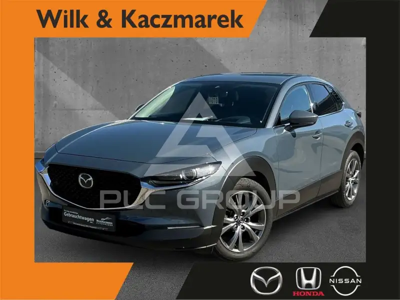 2021 Mazda CX-30