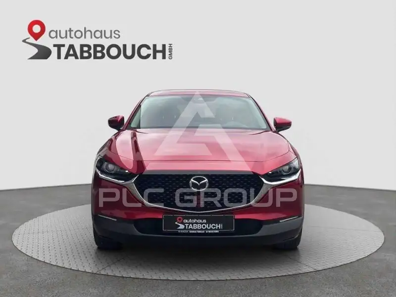 2021 Mazda CX-30