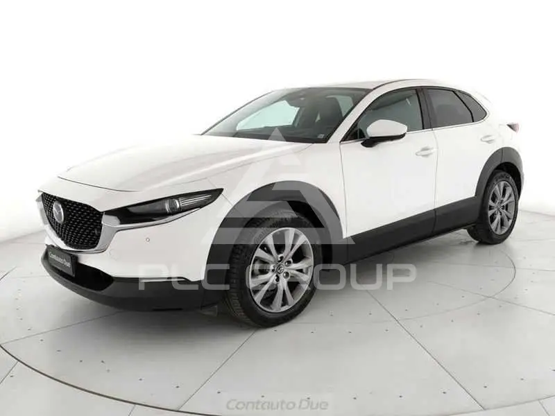 2021 Mazda CX-30