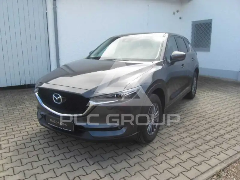 2021 Mazda CX-30