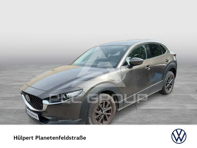 2021 Mazda CX-30