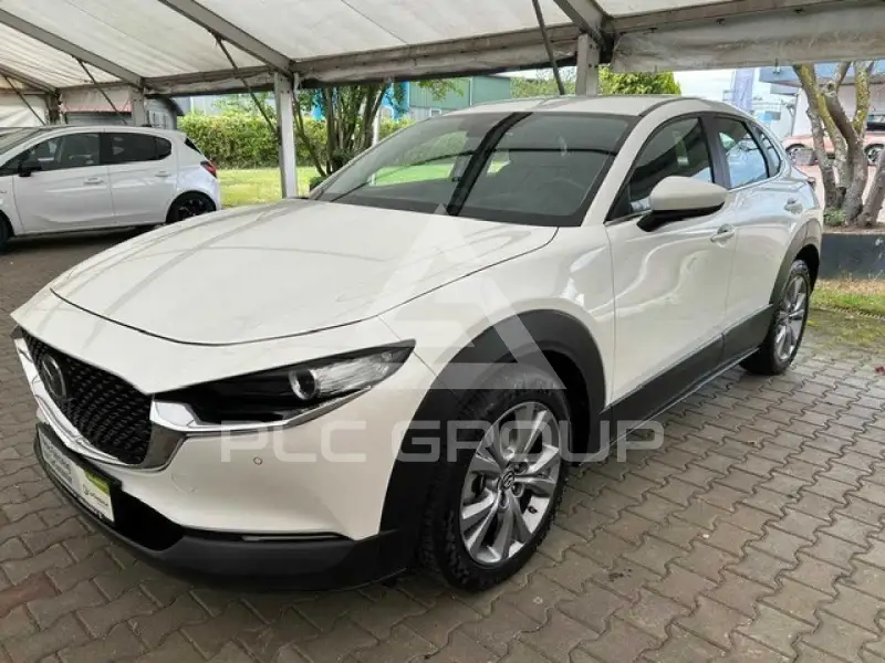 2021 Mazda CX-30