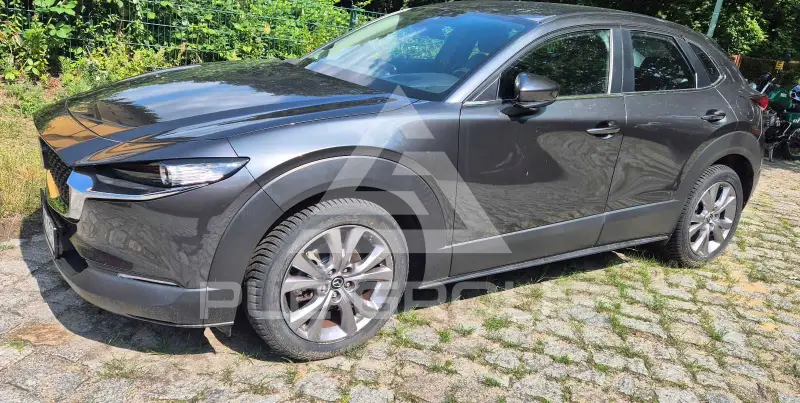 2021 Mazda CX-30