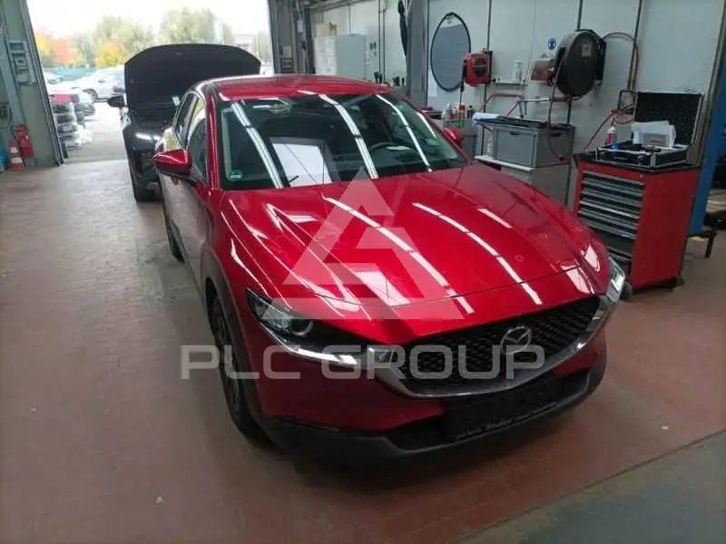 2021 Mazda CX-30