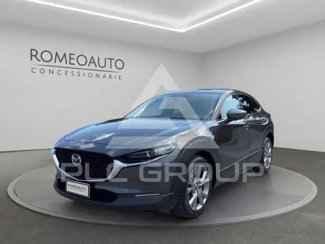 2021 Mazda CX-30