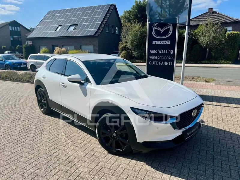 2021 Mazda CX-30