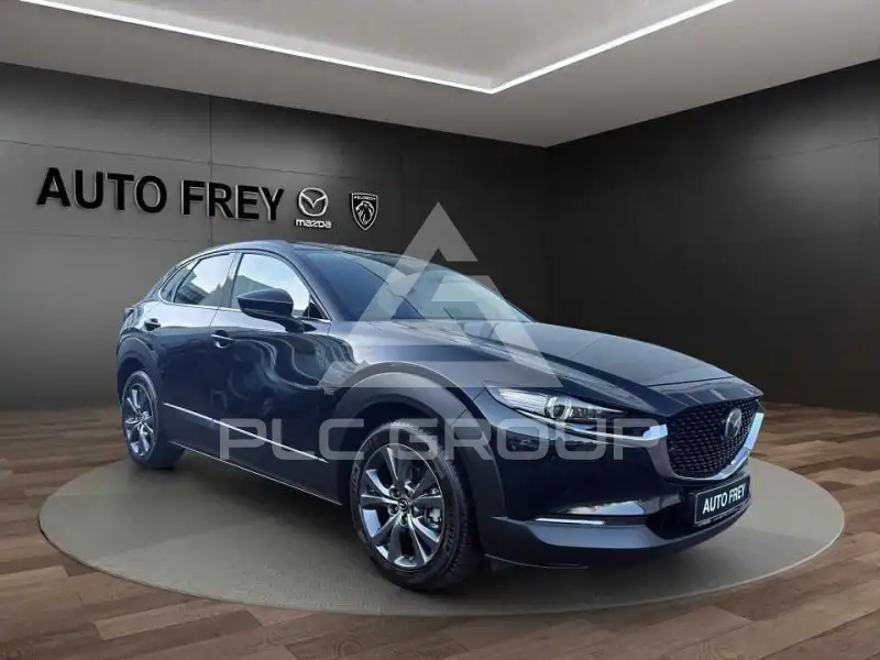 2021 Mazda CX-30