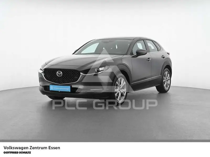 2021 Mazda CX-30