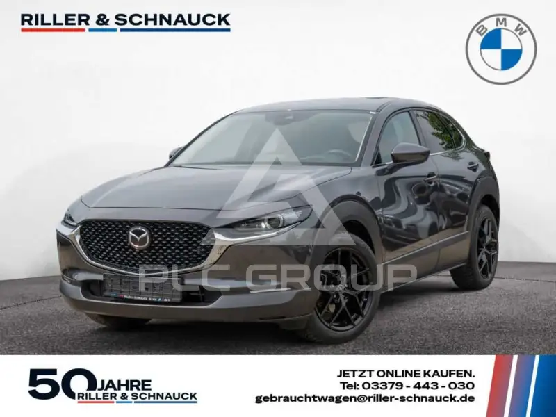 2021 Mazda CX-30
