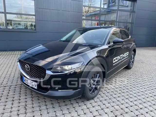 2021 Mazda CX-30