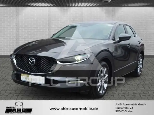 2021 Mazda CX-30