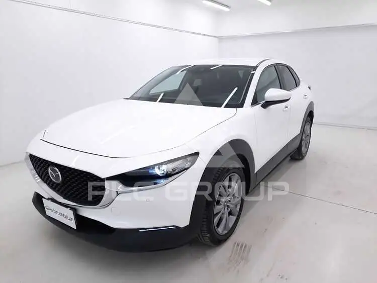 2021 Mazda CX-30