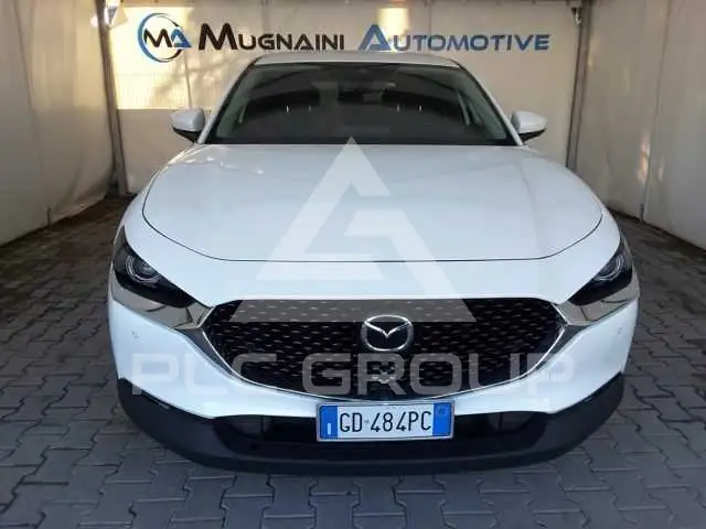 2021 Mazda CX-30