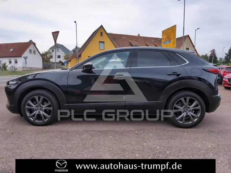 2021 Mazda CX-30