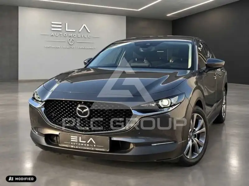 2021 Mazda CX-30