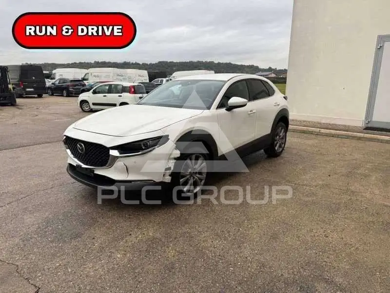 2021 Mazda CX-30