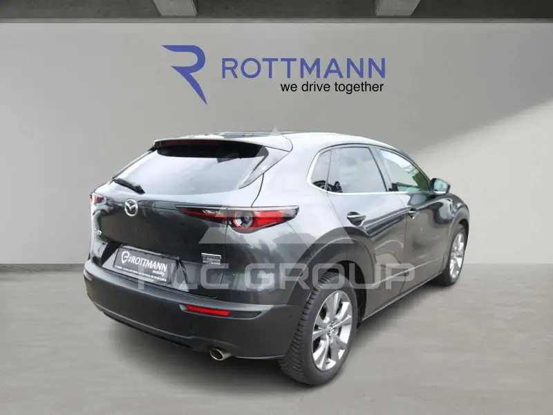 2021 Mazda CX-30