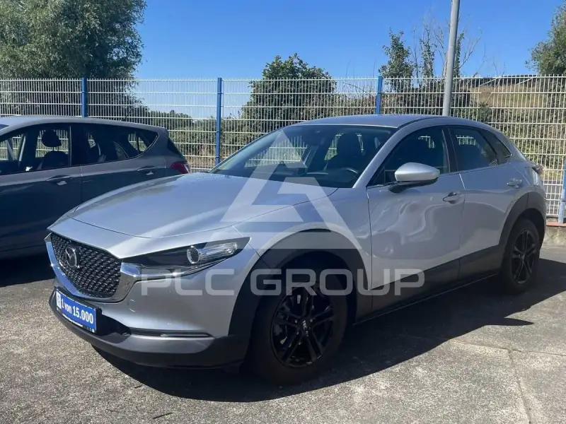 2021 Mazda CX-30