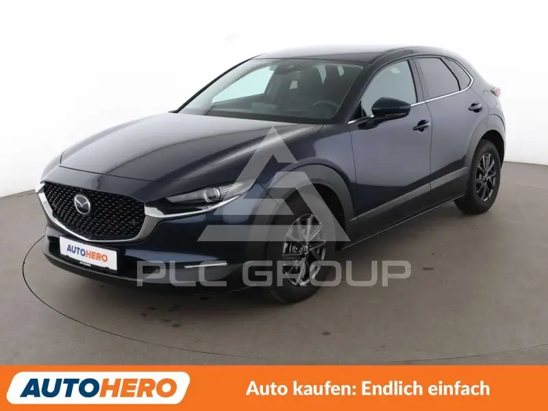 2021 Mazda CX-30
