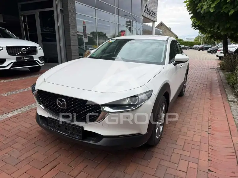 2021 Mazda CX-30
