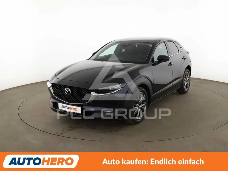 2021 Mazda CX-30