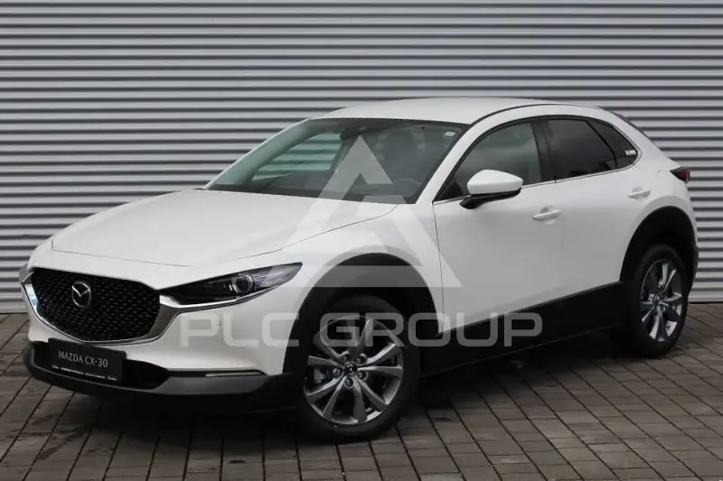 2021 Mazda CX-30