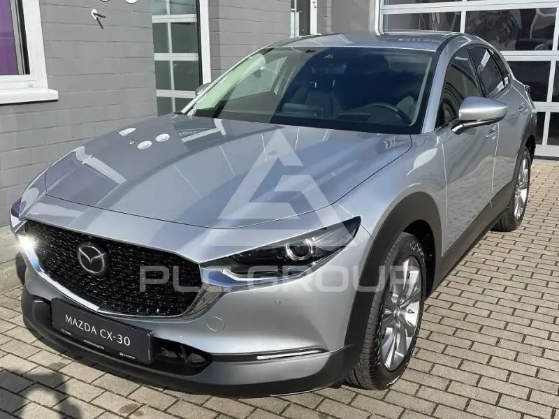 2021 Mazda CX-30