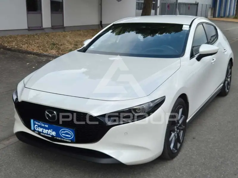 2021 Mazda 3