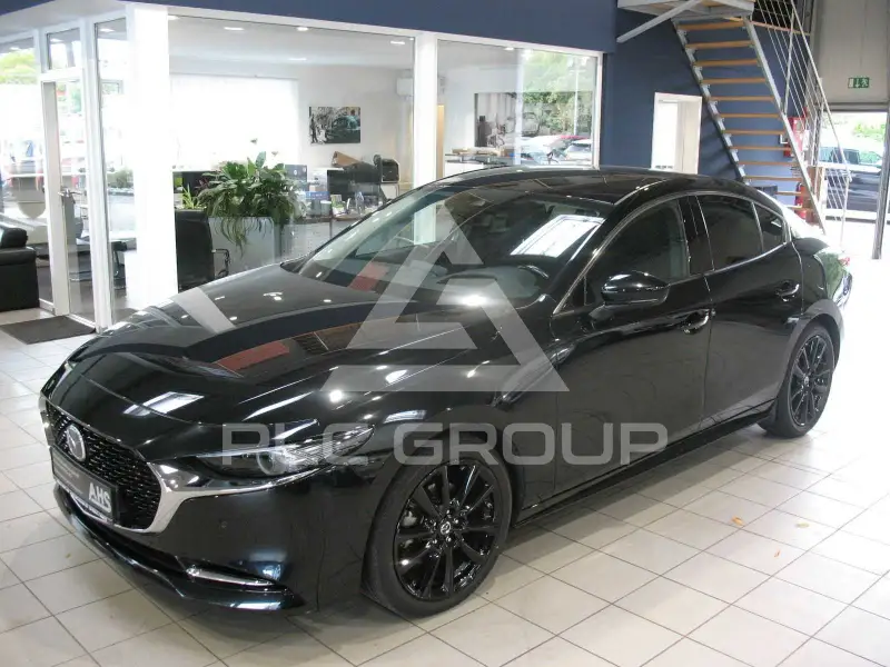 2021 Mazda 3