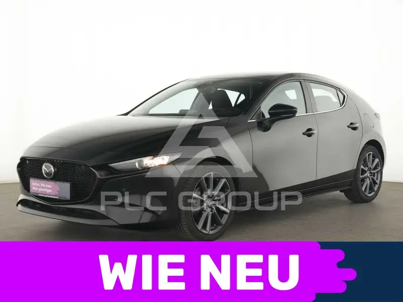 2021 Mazda 3