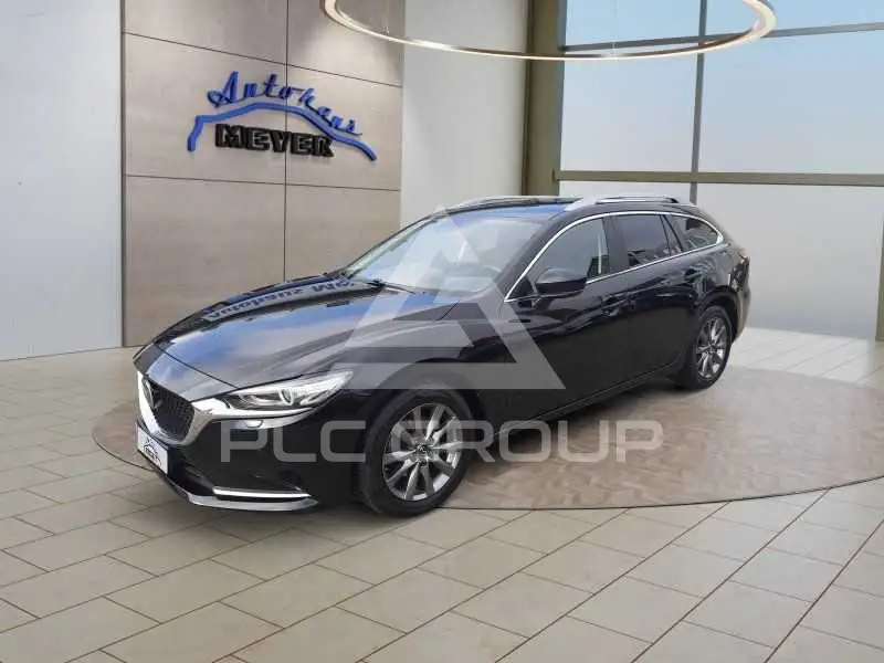 2021 Mazda 6