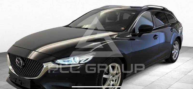 2021 Mazda 6