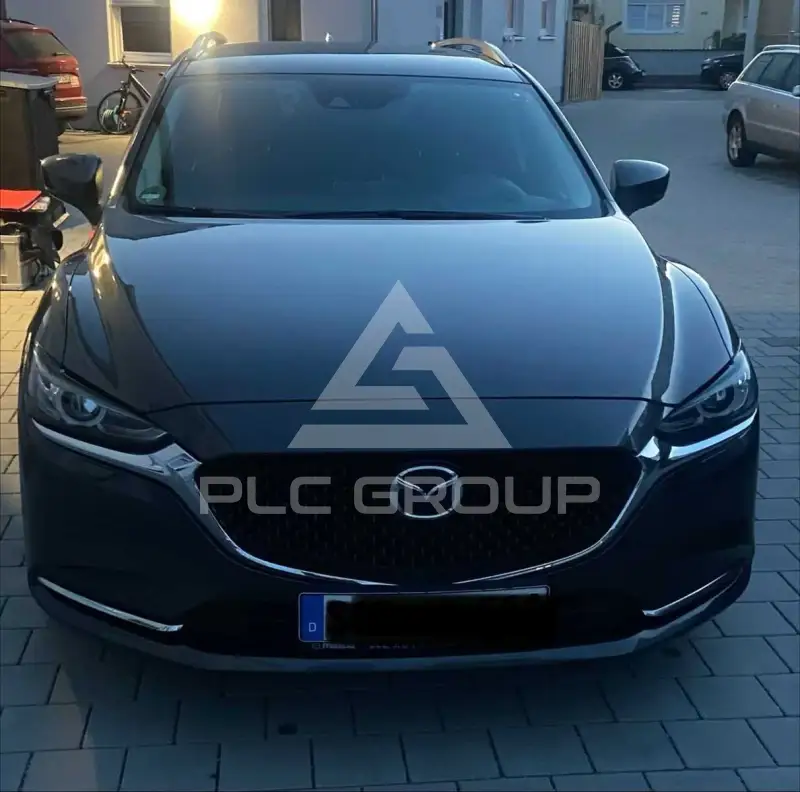 2021 Mazda 6
