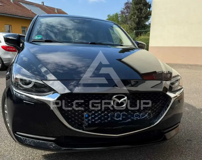 2021 Mazda 2
