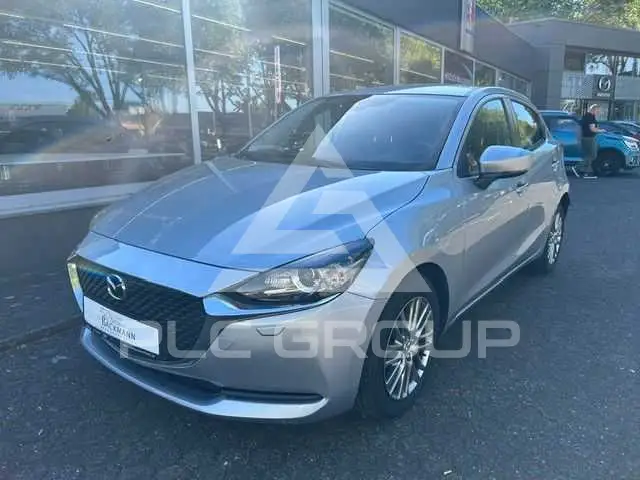 2021 Mazda 2