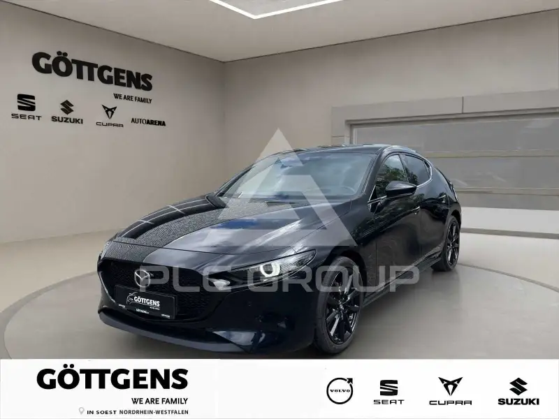 2021 Mazda 2 (Demio)