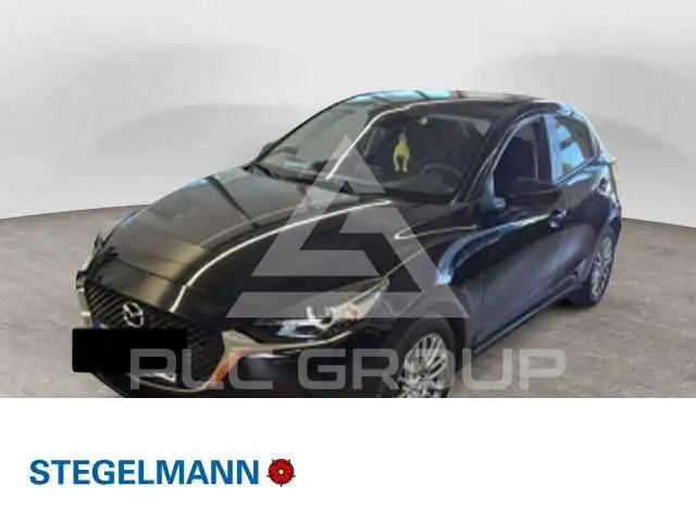 2021 Mazda 2