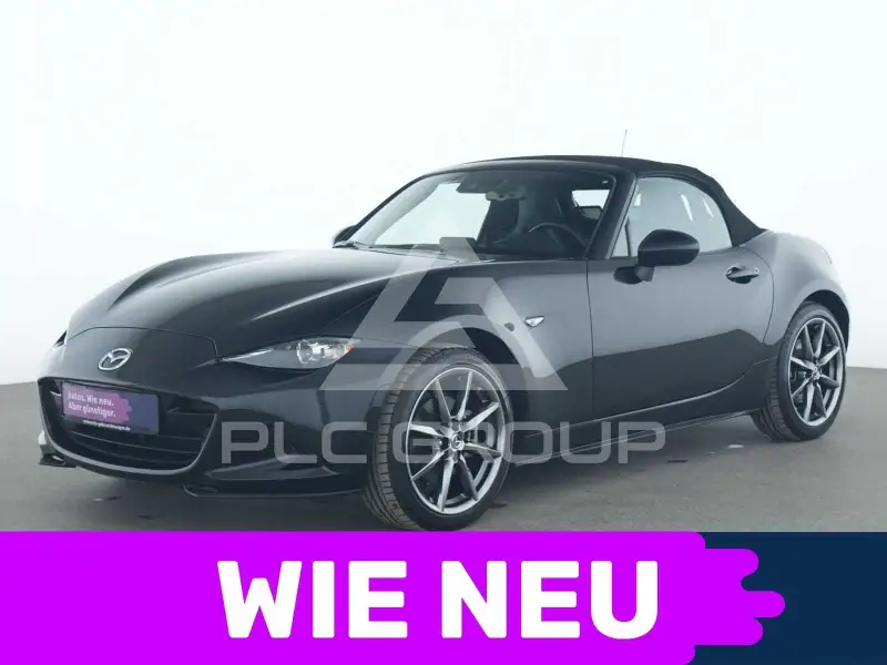2021 Mazda MX-5