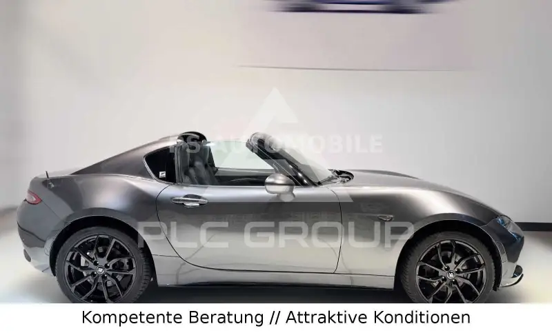 2021 Mazda MX-5
