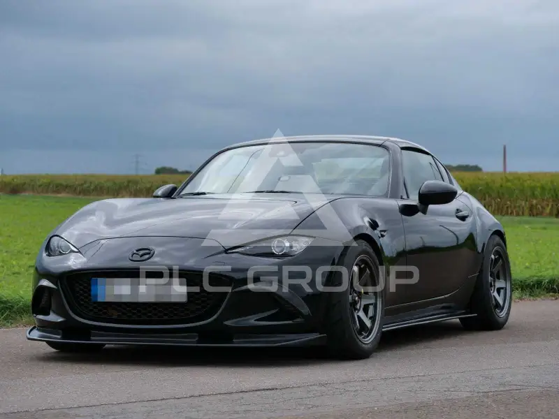 2021 Mazda MX-5