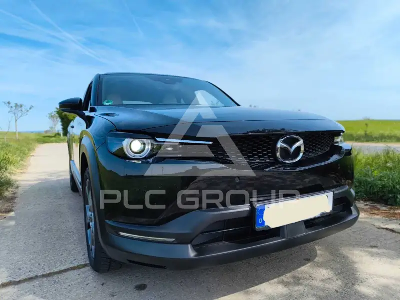 2021 Mazda MX-30