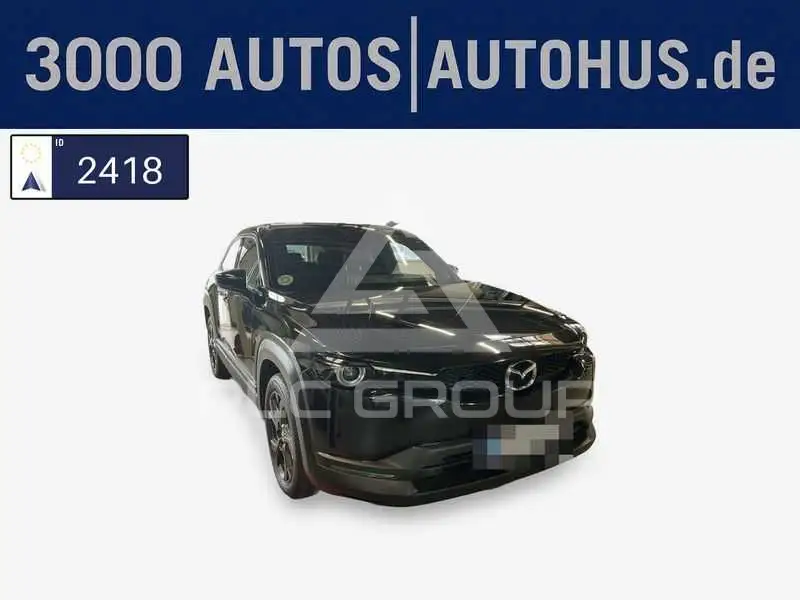 2021 Mazda MX-30