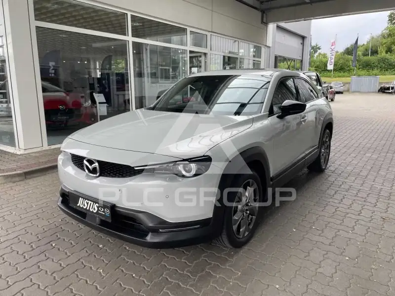 2021 Mazda MX-30
