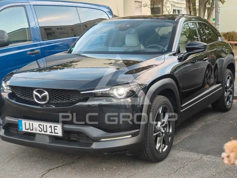 2021 Mazda MX-30