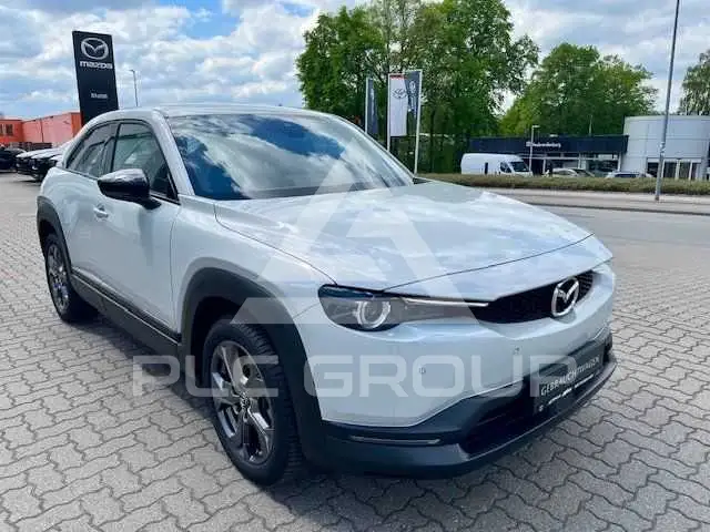 2021 Mazda MX-30
