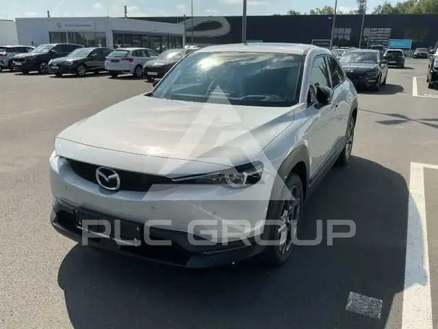 2021 Mazda MX-30